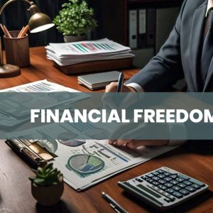 Quantum Transformation - Financial freedom