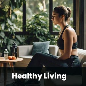 Quantum Transformation - Healthy living