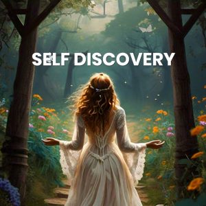 Quantum Transformation - Self discovery