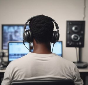 Audio Transformative therapy