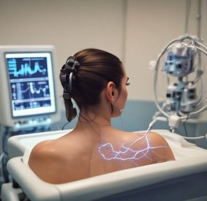 Electrical Transformative therapy