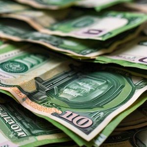 Quantum Wealth from Green Money - Green funds and finances