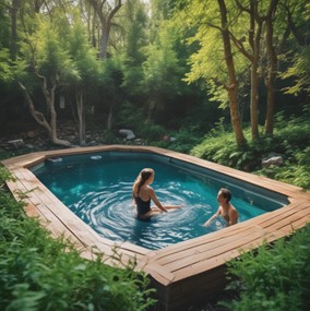 Hydro Transformative Therapy