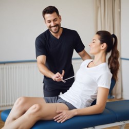 Physio Transformative Therapy