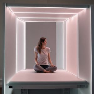 Light Transformative Therapy