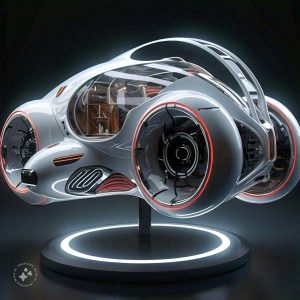 Quantum approach to innovation through self education - Prototyping