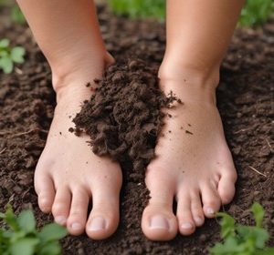 Soil Transformative Therapy