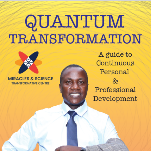 Quantum Transformation