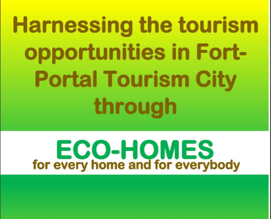 Harnessing Tourism